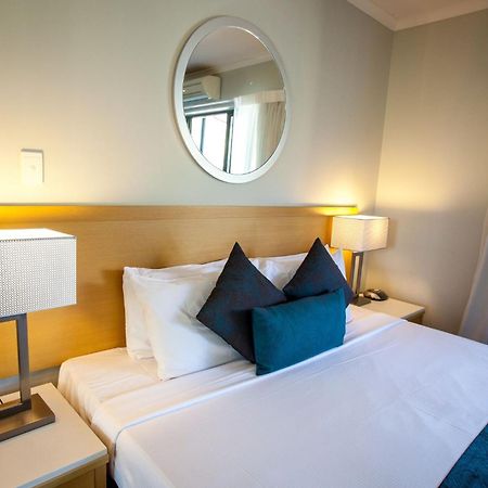 Manly Marina Cove Motel บริสเบน ห้อง รูปภาพ