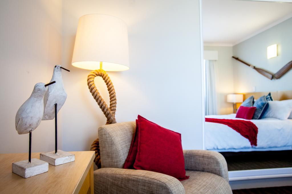 Manly Marina Cove Motel บริสเบน ภายนอก รูปภาพ