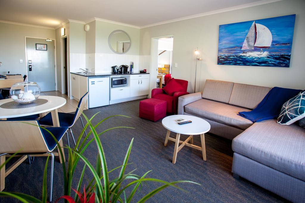 Manly Marina Cove Motel บริสเบน ภายนอก รูปภาพ