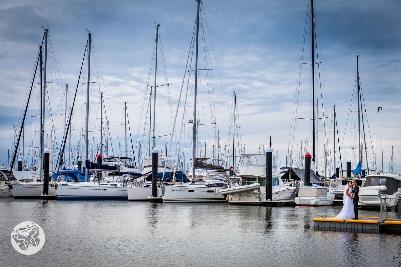 Manly Marina Cove Motel บริสเบน ภายนอก รูปภาพ