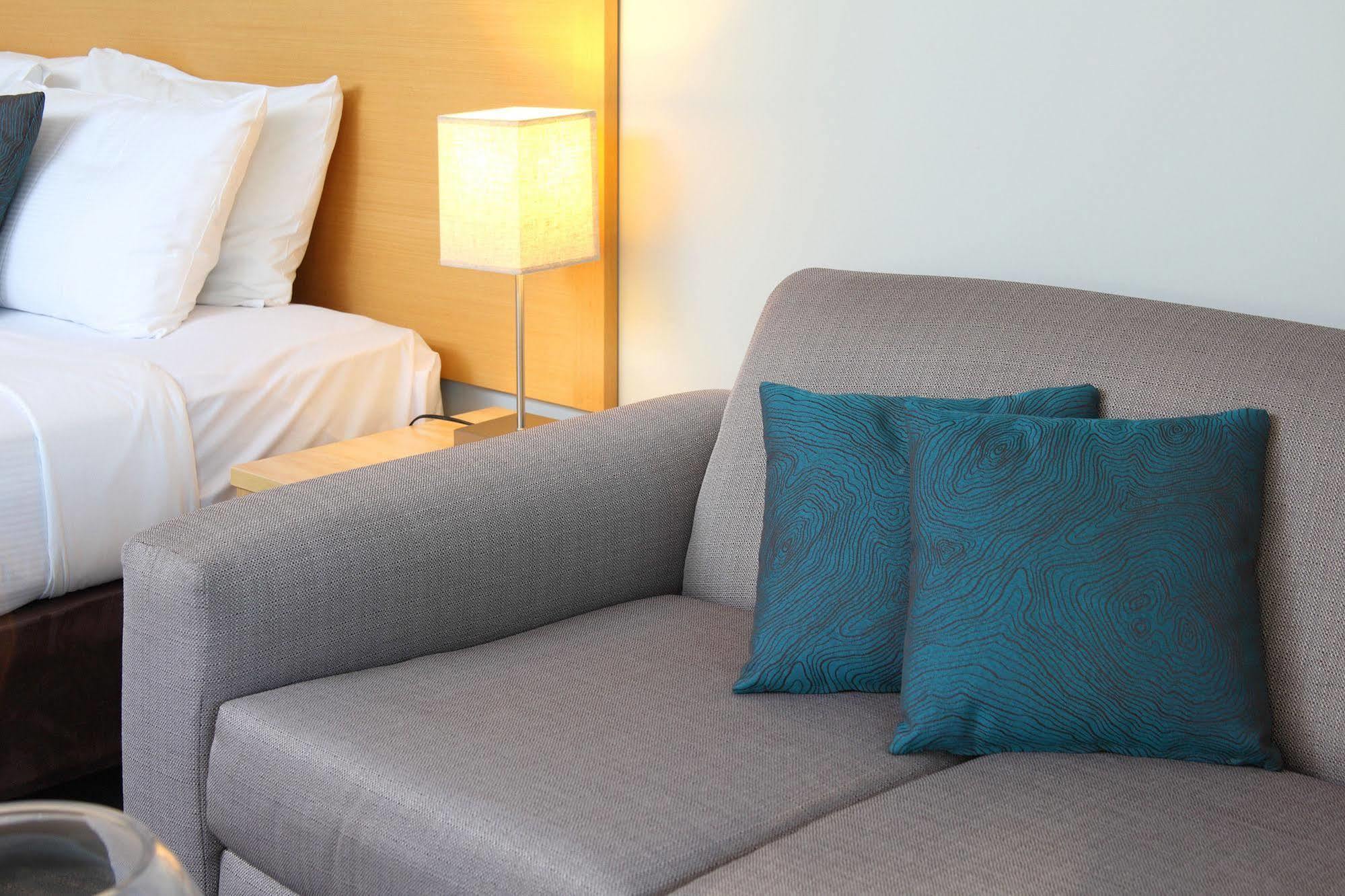 Manly Marina Cove Motel บริสเบน ภายนอก รูปภาพ