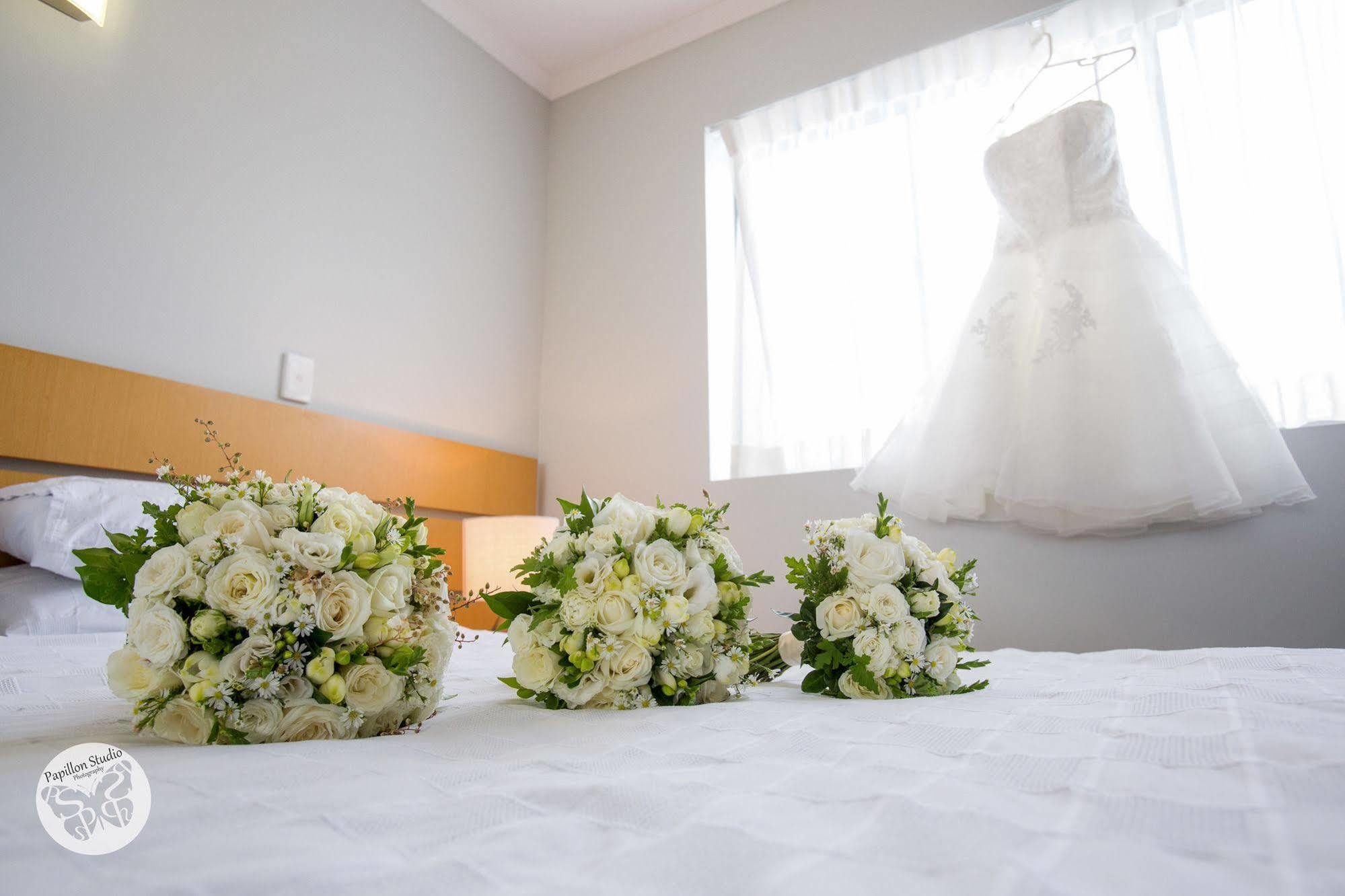 Manly Marina Cove Motel บริสเบน ภายนอก รูปภาพ